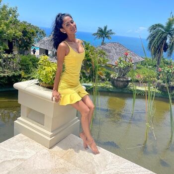 Full leaked Nalini herpal private onlyfans photo