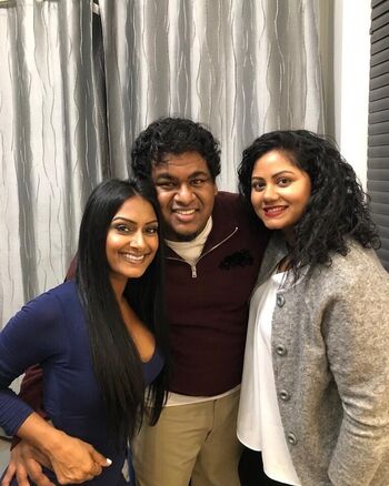 Full leaked Nalini herpal private onlyfans photo