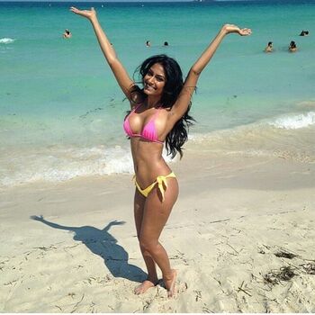 Full leaked Nalini herpal private onlyfans photo