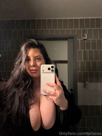 Nalla Nox