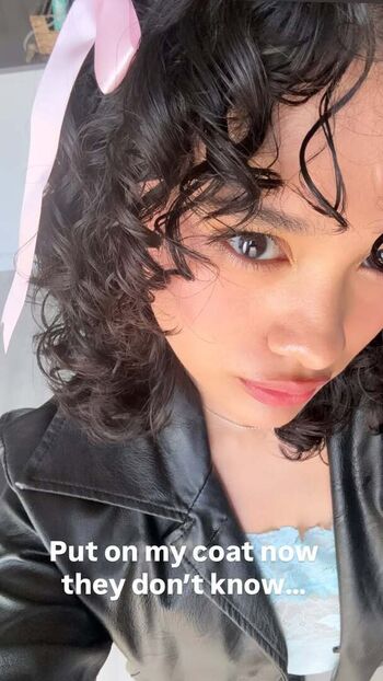 Full leaked Nalywoly page private onlyfans photo