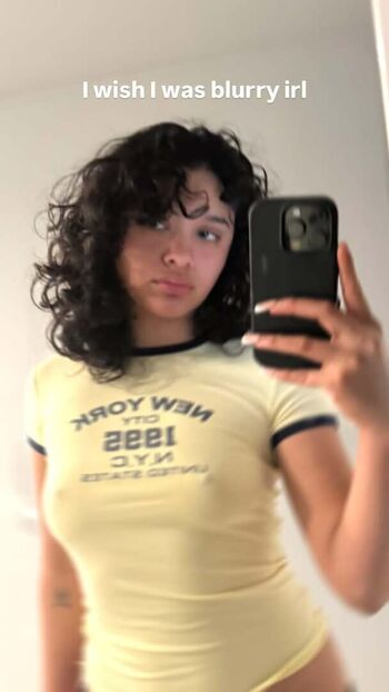 Full leaked Nalywoly private onlyfans photo