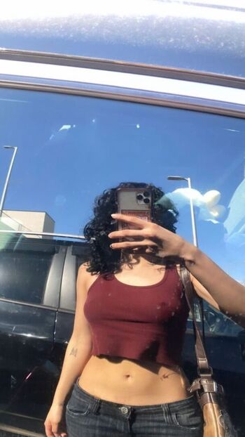 Full leaked Nalywoly private onlyfans photo