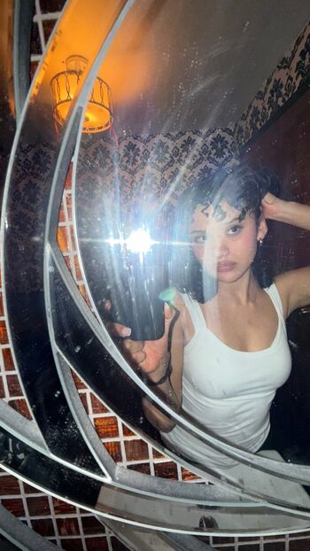 Full leaked Nalywoly private onlyfans photo