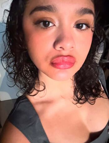 Full leaked Nalywoly private onlyfans photo