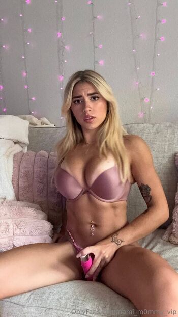 Full leaked Nam mommy private onlyfans photo