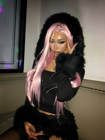 Full leaked Namariuwu private onlyfans photo