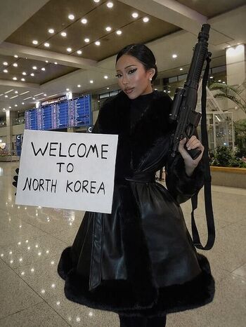 Full leaked Namariuwu private onlyfans photo