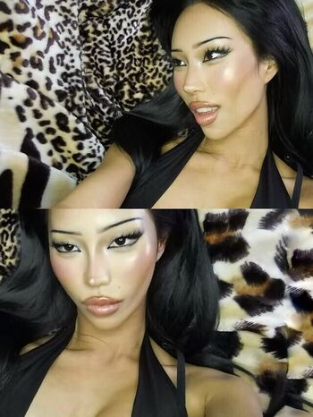 Full leaked Namariuwu private onlyfans photo