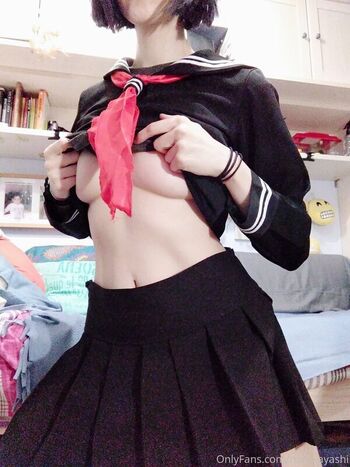 Full leaked Nami ayashi private onlyfans photo