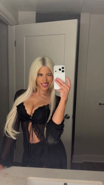 Full leaked Nami mmmy  page private onlyfans photo