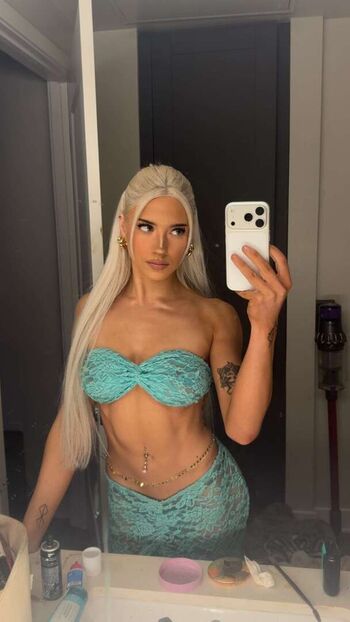 Full leaked Nami mmmy  page private onlyfans photo