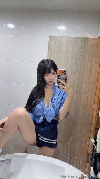 Full leaked Nami nys private onlyfans photo