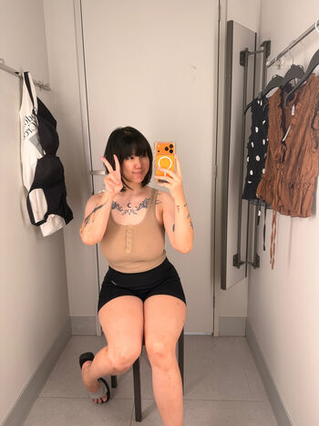 Full leaked Namigonewild private onlyfans photo