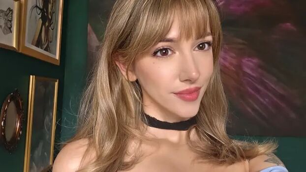 Full leaked Namimamilune private onlyfans photo