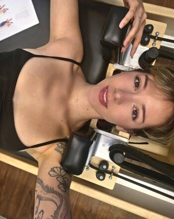 Full leaked Namimamilune private onlyfans photo