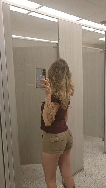 Full leaked Namimamilune private onlyfans photo