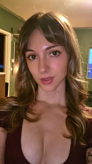 Full leaked Namimamilune private onlyfans photo