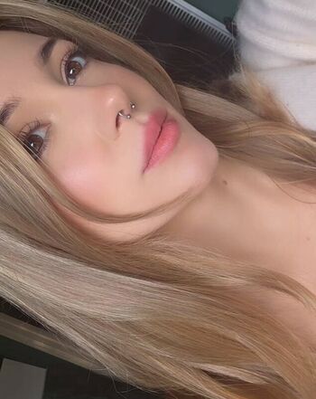 Full leaked Namimamilune private onlyfans photo