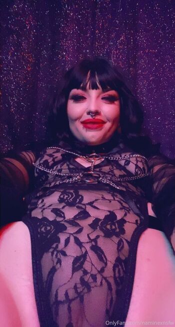 Full leaked Naminexnsfw private onlyfans photo