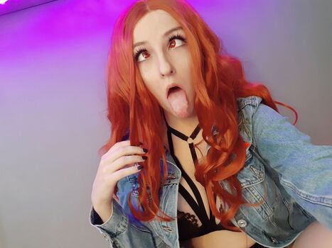 Full leaked Namineyy private onlyfans photo