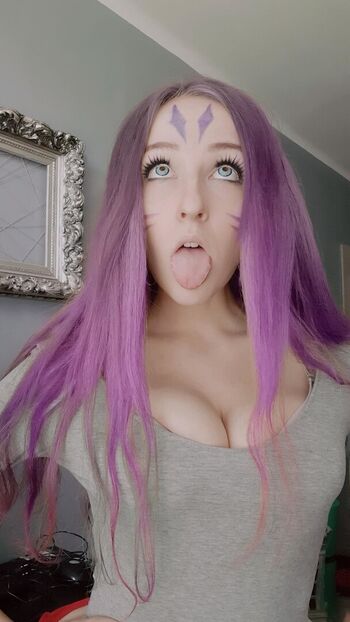 Full leaked Namineyy private onlyfans photo