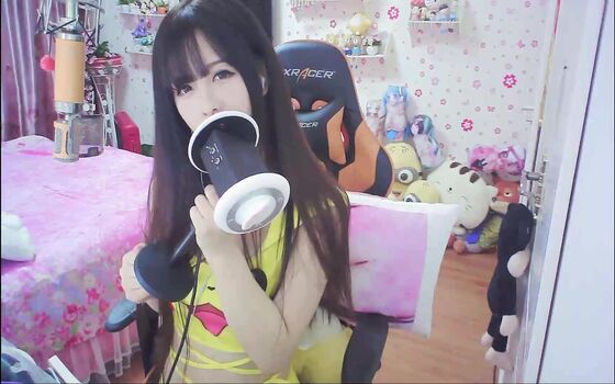 Full leaked Nana asmr private onlyfans photo