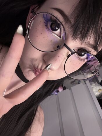 Full leaked Nana asmr private onlyfans photo