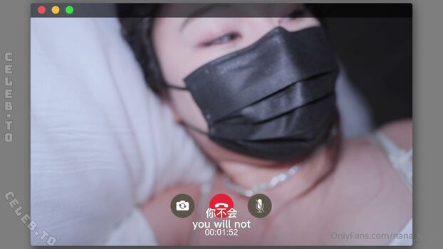 Full leaked Nana teipei  page private onlyfans photo