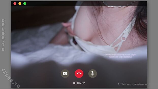 Full leaked Nana teipei private onlyfans photo