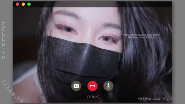 Full leaked Nana teipei private onlyfans photo