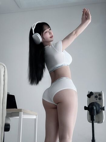 Full leaked Nana un private onlyfans photo