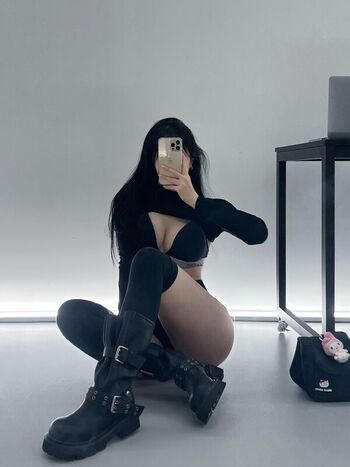 Full leaked Nana un private onlyfans photo
