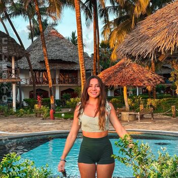 Full leaked Nana page private onlyfans photo