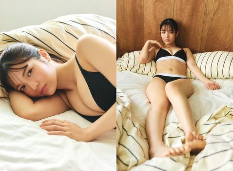 Full leaked Nanako kurosaki page private onlyfans photo