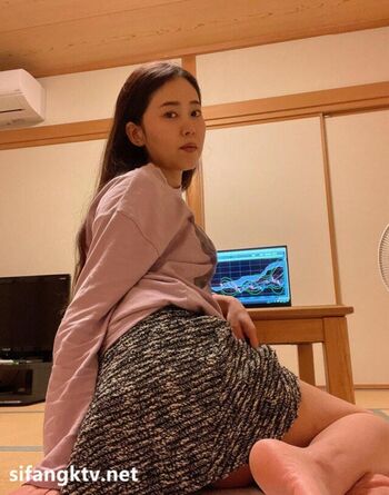 Full leaked Nanako sexy private onlyfans photo