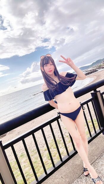 Full leaked Nanami kana private onlyfans photo