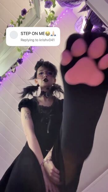 Full leaked Nananightray  page private onlyfans photo