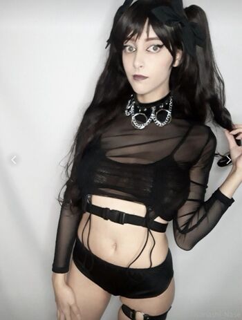 Full leaked Nanashi nase page private onlyfans photo