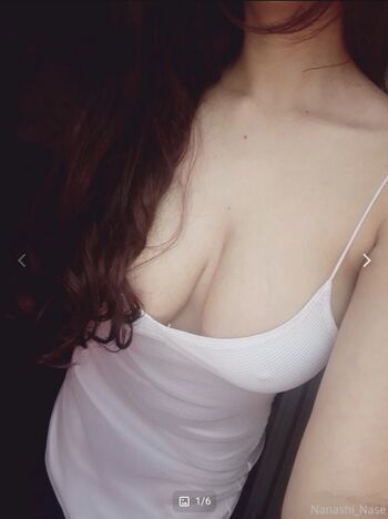 Full leaked Nanashi nase private onlyfans photo