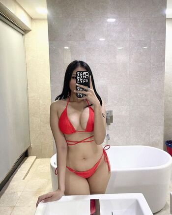 Full leaked Nanashiiiiee private onlyfans photo