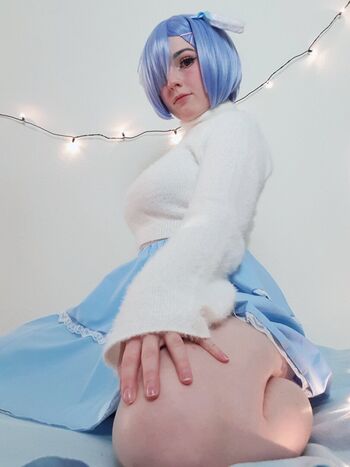 Full leaked Nanatenshi private onlyfans photo