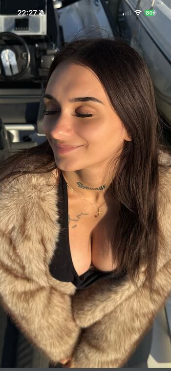 Full leaked Nanaxxx page private onlyfans photo