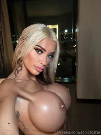 Full leaked Nanci bunni private onlyfans photo