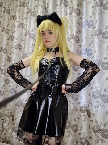 Full leaked Nancosprini private onlyfans photo