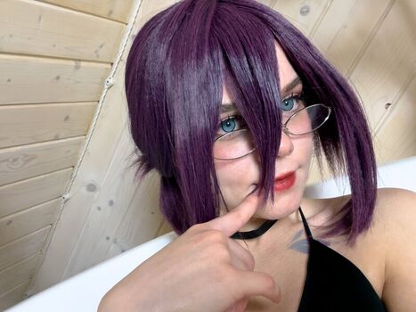 Full leaked Nancosprini private onlyfans photo
