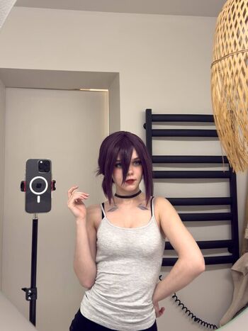 Full leaked Nancosprini private onlyfans photo