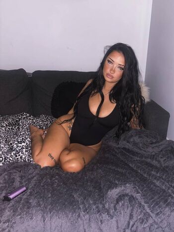 Full leaked Nancxrose page private onlyfans photo