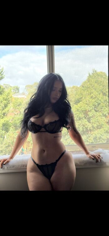 Full leaked Nancxrose page private onlyfans photo