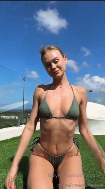 Full leaked Nancy ace page private onlyfans photo